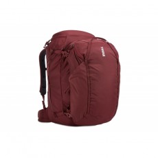 Туристический рюкзак Thule Landmark 60L Women's Dark Bordeaux