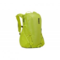 Рюкзак для лыж и сноуборда Thule Upslope 25L Lime Punch