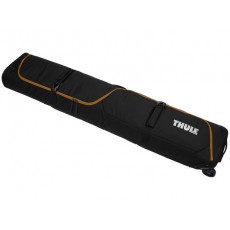 Чехол на колесах для сноуборда Thule RoundTrip Snowboard Roller 165cm (Black)