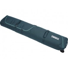 Чехол на колесах для лыж Thule RoundTrip Ski Roller 192cm (Dark Slate)