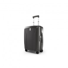 Чемодан с жестким каркасом Thule Revolve Wide-body Carry On Spinner (Raven)