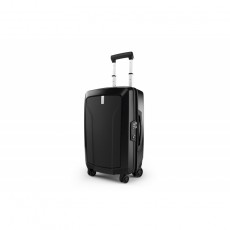 Чемодан с жестким каркасом Thule Revolve Carry On Spinner (Black)