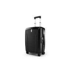 Чемодан с жестким каркасом Thule Revolve Wide-body Carry On Spinner (Black)