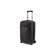 Чемодан на колесах Thule Crossover 2 Carry On Spinner Black