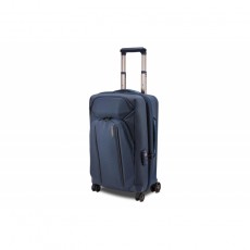 Чемодан на колесах Thule Crossover 2 Carry On Spinner Dress Blue