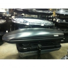 THULE Spirit 780 Anthracite. Б/У