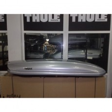 Thule Spirit 820 silver б.у.