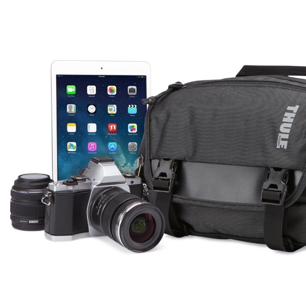 Сумки и рюкзаки для фотоапаратов