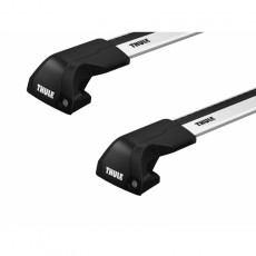 Багажник Cupra Leon 2020- Thule Edge WingBar 7213