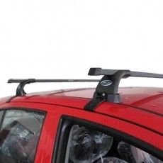 Багажник для Lada Priora Sedan Десна Авто