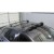 Багажник BMW 1-Series 5-dr Hatch 2012-​ Thule WingBar Edge Black (TH-9594B;TH-3028)