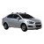 Багажник Chevrolet Aveo 2011- Whispbar S24W K688W