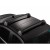 Багажник Citroen C3 Panoramic 2009-16 Whispbar S22W Black K372W