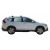 Багажник Honda CR-V SR/EX 2012-15 Whispbar S25W K676W Black