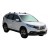 Багажник Honda CR-V SR/EX 2012-15 Whispbar S25W K676W Black