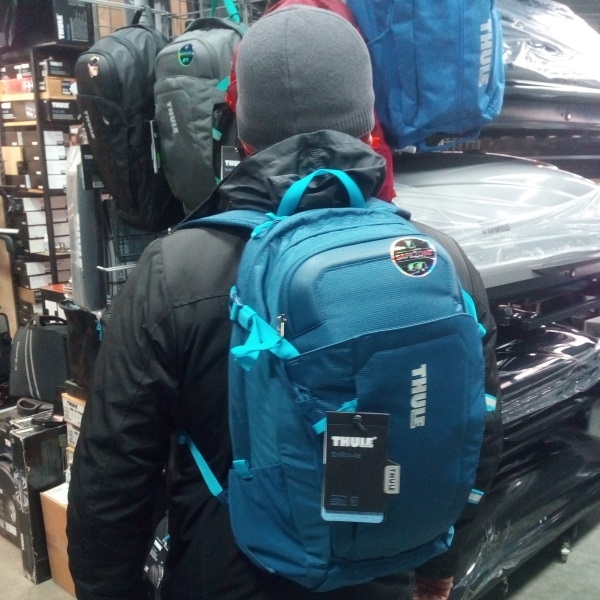 thule enroute triumph 2