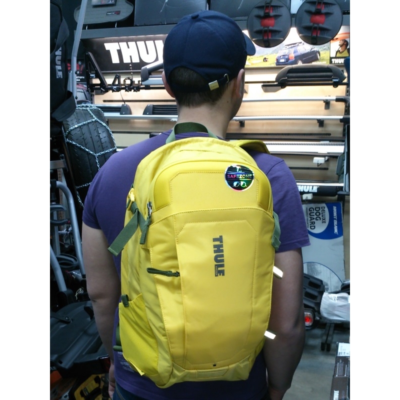 thule enroute triumph 2