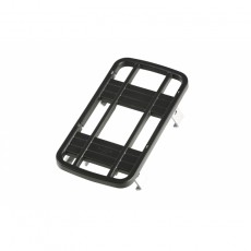 Адаптер на багажник велосипеда Thule Yepp Maxi EasyFit Adapter (Black)