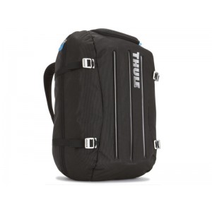 Thule Crossover 40L Duffel Pack Сумка-рюкзак черная