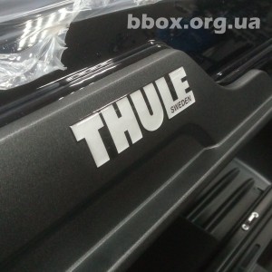 Наклейка боковая для Thule Motion XT - Thule 14711