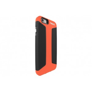 Thule Atmos X4 for iPhone 6+/6s+ (Fiery Coral/Dark Shadow)