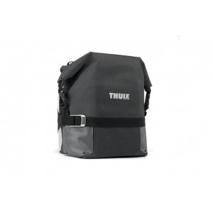 Велосипедная сумка Thule Pack ’n Pedal Small Adventure Touring Pannier (Black)