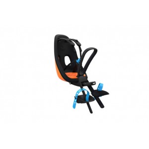 Детское кресло Thule Yepp Nexxt Mini (Vibrant Orange)