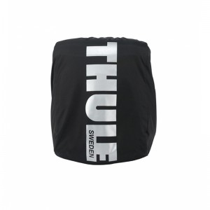 Накидка на сумку от дождя Thule Pack ’n Pedal Small Pannier Rain Cover (Black)
