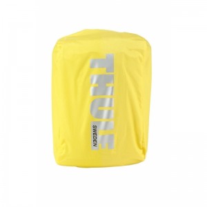 Накидка на сумку от дождя Thule Pack ’n Pedal Large Pannier Rain Cover (Yellow)