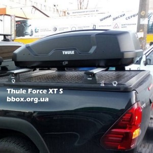 Thule Force XT S