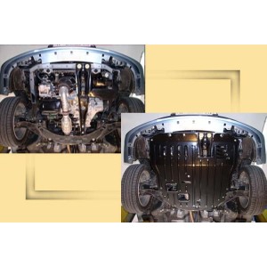 MAZDA Premacy c 2001 г.в Защита моторн. отс. категории A MAZDA Premacy c 2001 г.в Защита моторн. отс. категории A