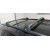 Багажник Toyota RAV4 2019- Thule WingBar Edge Black (TH-9595b;TH-3177)
