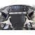MERCEDES-BENZ ML 350 3.5 c 2011в. (кузов W166) Защита моторн. Отс. категории St