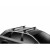 Багажник Mercedes GL (X166) 2013-​​​​ Thule 7104 WingBar Evo Black 71132