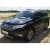 Toyota Highlander 2010-2013 - Дефлекторы окон, 4 шт, темные, EGR. Toyota Highlander 2010-2013 - Дефлекторы окон, 4 шт, темные, EGR.
