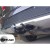 Фаркоп Mercedes GL-Class X166 2012- быстросъемный Brink (Thule) 580900