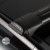 Багажная система для рейлинга (0,96m) Whispbar Rail S43 Black