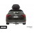 Фаркоп Audi A4 универсал 2015- быстросъемный Brink (Thule) 683400