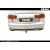 Фаркоп Audi A6 седан 2011- быстросъемный Brink BMU (Thule BMU) 589500