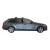 Багажник Audi A4 2009-15 Whispbar S26W K669W