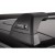 Багажник Mitsubishi ASX 2010- Whispbar S25W K602W Black