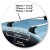 Багажник Hyundai i30 Hatch 2013- Whispbar S25W K806W Black