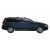 Багажник Volvo V70 2007-2016 Whispbar S7W K792W