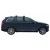 Багажник Volvo XC90 2015- Whispbar S7W K946W