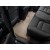 Коврики салона WeatherTech Lexus LX570 2012-, Бежевые