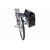 Велосипедная сумка Thule Pack 'n Pedal Shield Pannier Small (пара)(Cobalt)