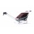 Детская коляска Thule Chariot Cougar 2 (Red)