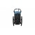 Детская коляска Thule Chariot Sport 1 (Blue-Black)