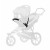 Адаптер для автокресла Thule Infant Car Seat Adapter (Glide-Urban Glide)