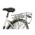 Адаптер на багажник велосипеда Thule Yepp Maxi EasyFit Carrier XL